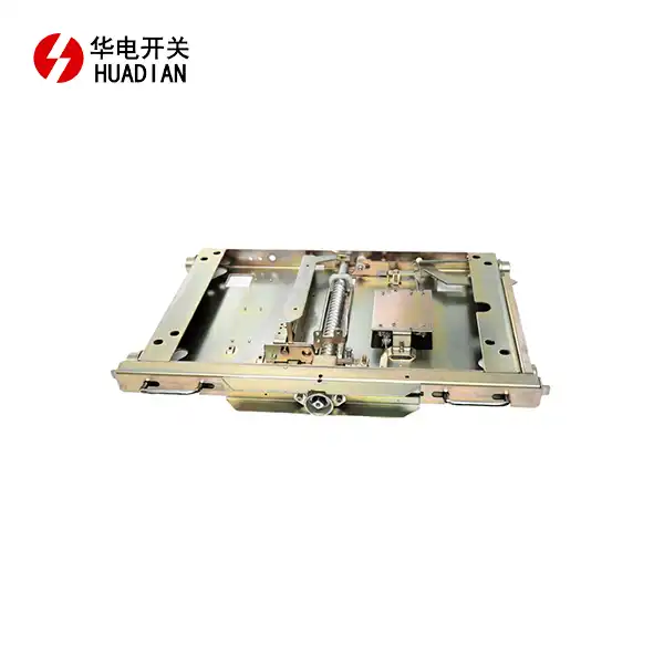 DPC-4 Series Chassis